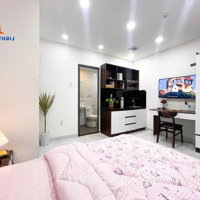 Chdv Đh Kinh Tế Tài Chính Tp. Hcm, Chợ Bà Chiểu,.. Trung Tâm Bình Thạnh