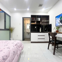 Chdv Đh Kinh Tế Tài Chính Tp. Hcm, Chợ Bà Chiểu,.. Trung Tâm Bình Thạnh