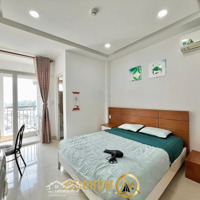 Căn Hộ Full Nt Thang Máy, Ban Công Gần Cầu Thị Nghè, Thảo Cầm Viên Quận 1