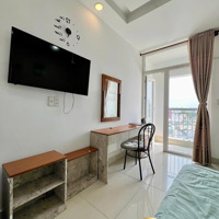 Căn Hộ Full Nt Thang Máy, Ban Công Gần Cầu Thị Nghè, Thảo Cầm Viên Quận 1