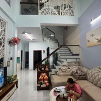 Biệt Thự Mini Phố Quan Nhân 75M2, Ô Tô Vào Nhà 15,5 Tỷ