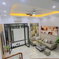 Siêu Hiếm - Thái Hà - Đống Đa - Mặt Tiền Rộng - Nhà Đẹp - Ô Tô Đỗ Cửa - Ở Sướng