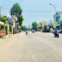 Sập Hầm - 179M2 Ngang 6M Đường 5M5 Ngay Chợ Nam Phước - Cách Đường Hùng Vương 80M - Giá 9Xx