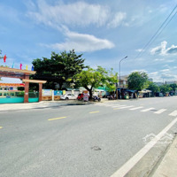 Sập Hầm - 179M2 Ngang 6M Đường 5M5 Ngay Chợ Nam Phước - Cách Đường Hùng Vương 80M - Giá 9Xx