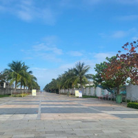 Bán 3 Lô Liền Kề 300M2Mặt Tiềnđường Trường Sa - Vị Trí Đắc Địa Đối Diện Bãi Biển Non Nước, Gần Fpt