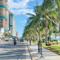 Bán 3 Lô Liền Kề 300M2Mặt Tiềnđường Trường Sa - Vị Trí Đắc Địa Đối Diện Bãi Biển Non Nước, Gần Fpt