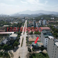 Chính Chủ Cần Bán Hoa Hậu Tái Định Cư Bắc Phú Cát Siêu Phẩm Mặt Đường Đôi Rộng 24M.