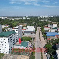 Chính Chủ Cần Bán Hoa Hậu Tái Định Cư Bắc Phú Cát Siêu Phẩm Mặt Đường Đôi Rộng 24M.