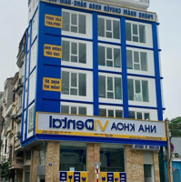 Nhanh Còn Chậm Là Mất Anh Chị Ơi! Nhà Mặt Phố Chùa Láng - Số Nhỏ - 70M*4T - Mt4M - Giá Chỉ 55 Triệu