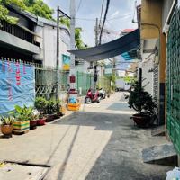 Bán Nhà Riêng Tại Đường Trường Sa, Phường 13, Phú Nhuận, Hồ Chí Minh, 6,8 Tỷ, 67 M2
