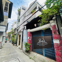 Bán Nhà Riêng Tại Đường Trường Sa, Phường 13, Phú Nhuận, Hồ Chí Minh, 6,8 Tỷ, 67 M2