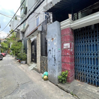 Bán Nhà Riêng Tại Đường Trường Sa, Phường 13, Phú Nhuận, Hồ Chí Minh, 6,8 Tỷ, 67 M2