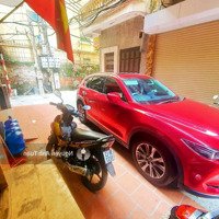 Bán Nhà Phân Lô Hoàng Quốc Việt, Cầu Giấy Vỉa Hè Oto Tránh, Sát Mặt Phố Giá Bán 15.6 Tỷ