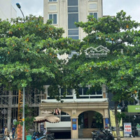 Bán Tòa Nhà Vị Trí Siêu Đẹpmặt Tiềntrương Văn Bang, Tp Thủ Đức,Diện Tích8 X 20M, Hđt 150 Triệu/Th