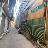 Bán Đất Kèm Nhà Đại Từ, 2,5 Tỷ, Diện Tích: 79M2,Mặt Tiền4M, Vị Trí Thuận Tiện