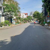 Chỉ 205 Triệu/M2 Cho Khuôn Đất Biệt Thự Mặt Tiền Bùi Tá Hán Khu Đô Thị An Phú An Khánh.diện Tích180M2