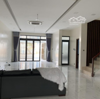 Cho Biệt Thự Quận 7, 8 Phòng Ngủ, Full Nội Thất, Liên Hệ: 0907727308