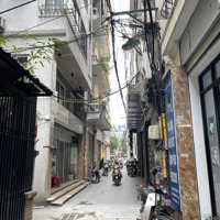 Bán Nhà Ngõ 535 Lạc Long Quân. Diện Tích: 50M2(Mt5X10).100M Sang Hồ Tây.sổ Đỏ Cc.giá:11 Tỷ. Liên Hệ:0978555775