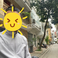 Của Hiếm Phố An Dương - Nhà Mới - Full Nội Thất - Ô Tô Dừng Đỗ Ngày Đêm