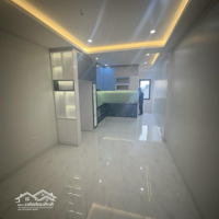 Của Hiếm Phố An Dương - Nhà Mới - Full Nội Thất - Ô Tô Dừng Đỗ Ngày Đêm