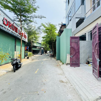 Nhà Đẹp Sát Ql13- Cafe Lộc Vừng, Cổng Đinh Thị Thi Vạn Phúc City, Đường Thông Xe Tải. Shr