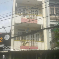 Bán Mtkd Đô Nhuận, Ngay Lê Trọng Tấn,Diện Tích4X21M, Đúc 3 Tấm, Giá Chỉ 10,6 Tỷ Tl