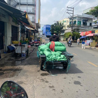 Bán Mtkd Đô Nhuận, Ngay Lê Trọng Tấn,Diện Tích4X21M, Đúc 3 Tấm, Giá Chỉ 10,6 Tỷ Tl