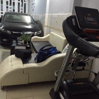 Bán Nhà Mặt Tiền Bình Phú 1, Ngang 5M3 Dài 18M, 2 Lầu, Chỉ 12 Tỷ 5 Còn Bớt, Q. 6