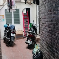 Cho Thuê Nhà 35M*2.5 Tầng, 2 Phòng Ngủ Full Nội Thất, Ngõ 84 Kim Ngưu, Hai Bà Trưng, Giá Bán 6.5 Triệu
