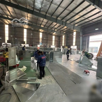 Cho Thuê Xưởng 1000M2 , 1500 M2 Và 2200 M2 Trong Kcn Thuận Thành. Đầy Đủ Pccc. Thành Lập Dn Fdi
