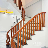 Bán Nhà 3 Tầng Diện Tích 38M2, Giá Bán 3Tỷ3 Gần Phố Xốm Cách Đại Học Đại Nam 3Km