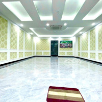 Chính Chủ Bán Gấp Tòa Nhà Văn Phòng Kết Hợp Ở Trên. Xây 8 Tầng. Thang Máy