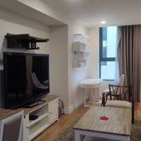 Cho Thuê Chung Cư Hoàng Tành Tower 2 N + 1 Vs Full Nội Thất, 114 Mai Hắc Đế, Hbt, Giá Bán 20 Triệu (Tl)