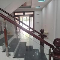 Cần bán nhà 1 trệt 2 lầu mặt tiền Nguyễn Phúc Nguyên gần công viên Võ Văn Kiệt, siêu thị Lotte