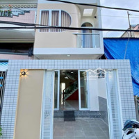 Chính Chủ Cần Bán Căn Nhà Trần Đại Nghĩa - Bình Chánh