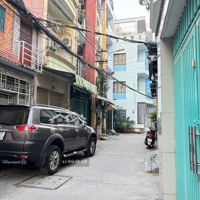 Hẻm Xe Hơi Thông Huỳnh Văn Bánh 55M2 - 6 Phòng Khép Kín - Sẵn Dòng Tiền - Phú Nhuận 0961.999.283