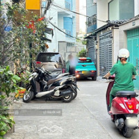 Hẻm Xe Hơi Thông Huỳnh Văn Bánh 55M2 - 6 Phòng Khép Kín - Sẵn Dòng Tiền - Phú Nhuận 0961.999.283