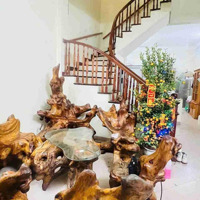 Giảm Ngay 2 Tỷ Nhà Thái Hà Đống Đa,70M2, 3 Mặt Thoáng, Full Nội Thất Xịn Dòng Tiền Kinh Doanh