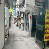 Cảnh Báo! Mảnh Đất Vàng Trong Làng Thái Hà, Ngõ Thông, Gần Phố, Khu Vực Nhiều Tiện Ích. 130M2*4T