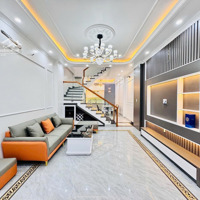 Bán Nhà Riêng 4 Phòng Ngủ 4 Vệ Sinh 56M2 Tại Đường Thiên Lôi, Vĩnh Niệm, Lê Chân, Hải Phòng, 3,99 Tỷ