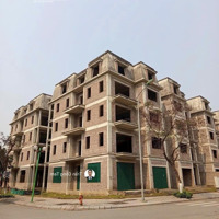 Bán Bt Lideco Góc, Nhìn Ra Hồ , 150 Triệu / M2, 365M2, 12 Phòng Ngủ 8 Vệ Sinh 5 Tầng, Hướng Tây Nam