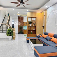Nhà Đẹp Mặt Tiền Dương Đình Cúc - 100M2 - (Tl)