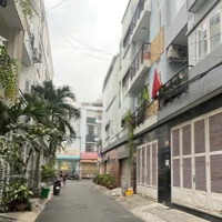 Mặt Tiền Đường Hoa- Khuvip Phan Xích Long- Ngang Lớn 4,5M-Dòng Tiền 30 Triệu/Tháng- Liền Kề Quận 1.