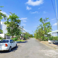 Bán Gấp Đất Thổ Cư, 4Mx20M, Gần Chợ Qui Đức