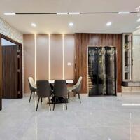 Bán Nhà Phố Đẹp Ngang 5M Đường số 3, Phường 08, Quận Gò vấp, Hồ chí Minh