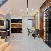 Bán Nhà Phố Đẹp Ngang 5M Đường số 3, Phường 08, Quận Gò vấp, Hồ chí Minh