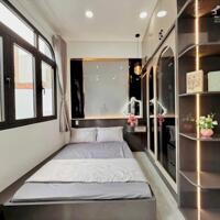 Bán Nhà Phố Đẹp Ngang 5M Đường số 3, Phường 08, Quận Gò vấp, Hồ chí Minh