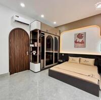 Bán Nhà Phố Đẹp Ngang 5M Đường số 3, Phường 08, Quận Gò vấp, Hồ chí Minh