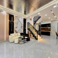 Bán Nhà Phố Đẹp Ngang 5M Đường số 3, Phường 08, Quận Gò vấp, Hồ chí Minh
