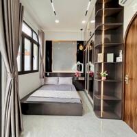 Bán Nhà Phố Đẹp Ngang 5M Đường số 3, Phường 08, Quận Gò vấp, Hồ chí Minh